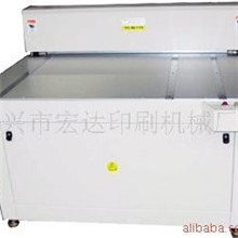 厂家直销-优质ps版气动弯版机