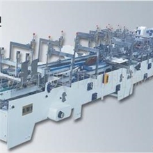 供应上胶糊盒机、折盒机