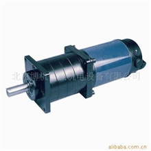 供应直流有刷减速电机(36V.24V)