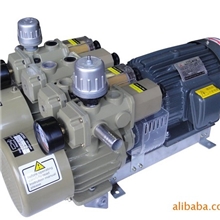 无油式真空泵，印刷气泵DVS-80