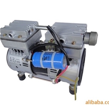 进口无油真空泵/晒版机真空泵