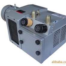 YBW80E干式旋片压力气泵/真空泵/印刷气泵
