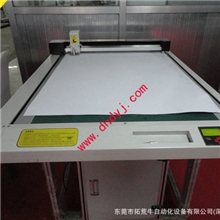 刀模平板绘图仪服装平板绘图仪厂家直销全国保二年