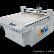 最新专业服装模板机为您打造