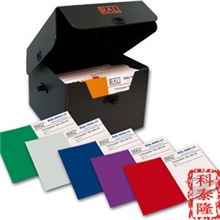 RAL(劳尔）色卡-840HR