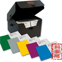 色卡校准页(高光泽)RAL841-GL