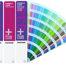 PANTONE专色新版CU色卡GP1301XR