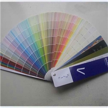 【店铺热销宝贝】涂料千色卡厂家特价批发优质色卡欢迎订购
