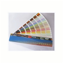 【年度热销产品】涂料千色卡特价优质色卡阿里独家批发