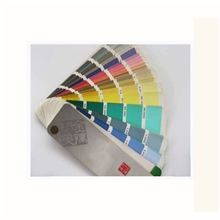 【店铺热销宝贝】条形金隅漆色卡厂家特价批发