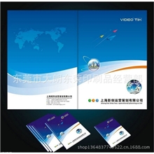 产品图片画册企业广告画册公司画册设计【东莞大朗】