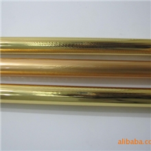 进口晶锐牌烫金纸（电化铝）