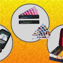 供应PANTONE潘通色卡