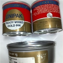 五星爱卡金银墨