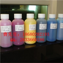 平板打印机厂家优惠供应各种打印机墨水色彩亮丽图案逼真