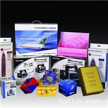 东莞合昌印刷批量生产各种玩具包装纸盒