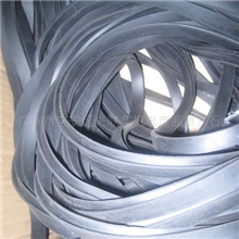 混批/支付宝/印刷器材配件晒版机橡皮布V型/U型密封胶条规格齐全