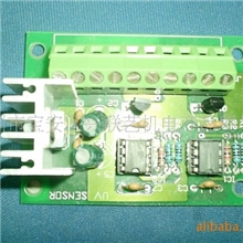 供应PCB5KW/7KW曝光机点灯能量板点灯控制板