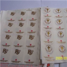 杭州印刷厂不干胶标签品质保证