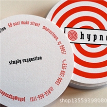 杭州印刷名片工厂专业印名片铜版纸烫银烫金名片