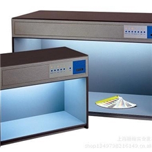 标准光源对色灯箱标准对色灯箱六光源对色灯箱