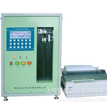 YG004A/N电子单纤维强力仪