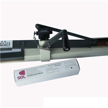 AATCC/ISO标准摩擦色牢度测试仪