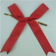 金丝蝴蝶结螺纹带蝴蝶结蝴蝶结批发蝴蝶结