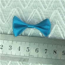 绸带蝴蝶结丝带蝴蝶结蝴蝶结批发1cm