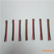 各种型号精密平板电脑用彩排线