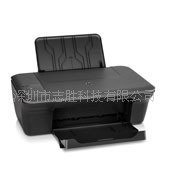 HP1050彩色喷墨打印复印扫描一体机