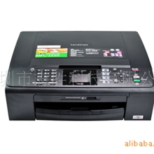 兄弟MFC-J220彩色喷墨多功能一体机