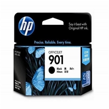 HP901墨盒批发品牌墨盒喷墨打印机墨盒惠普901黑色兼容墨盒