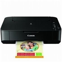 佳能MP236多功能一体机佳能彩色一体机打印复印扫描一体机