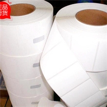 【品质优良】销售铜版纸不干胶标签，欢迎广大客户批发选购