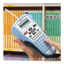 代理兄弟标签打印机PT-1010兄弟标签机