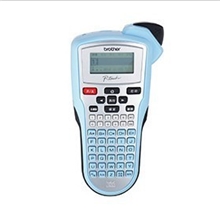 兄弟标签机brother标签机线缆标签机线缆打印机