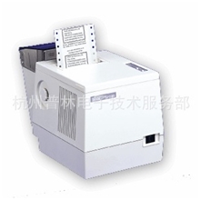 STAR打印机公路收费发票打印机SP320SP322公路收费打印机