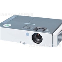 松下液晶投影机总代厂价直销PT-UX21