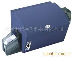 证卡打印机，凸字机，数卡器，证卡机，印卡机，证卡机(图)