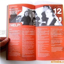 【专业厂家10年】工厂企业公司样本印刷产品样本设计印刷样本