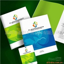 公司画册产品画册彩页公司彩页产品彩页设计特价印刷