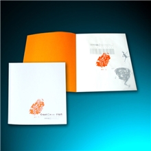 供应公司画册产品画册彩页公司彩页特价印刷