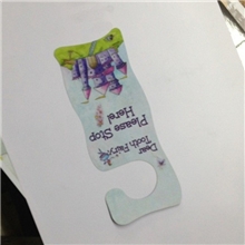 厂家制作会员卡多色多样PVC异形卡异形会员卡