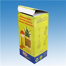 厂家直销彩色印刷加厚彩盒瓦楞彩盒包装盒