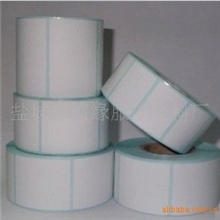 供应多种用途优质不干胶空白标签