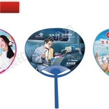 厂家优惠订做大胶扇团扇不干胶扇面规格齐全量大从优19&times;28