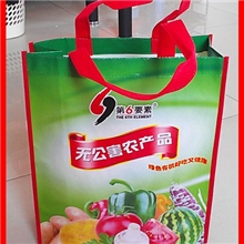 【厂家直销】无纺布覆膜袋淋膜无纺布袋彩色无纺布袋