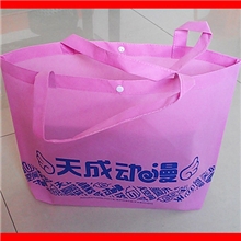 【厂家直销】高档环保袋做工精细定做环保袋无纺布环保袋