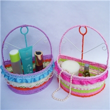 厂家直销供应收纳筐批发收纳筐定做收纳筐混批收纳筐